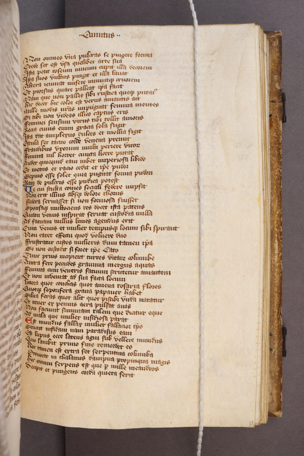 Folio 78 recto